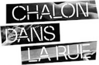 Chalon  dans la rue